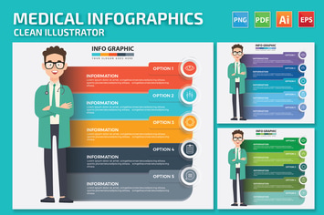 Medical Infographics