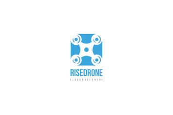 Drone Logo