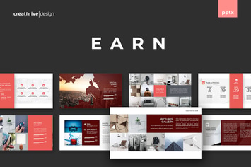 Earn PowerPoint