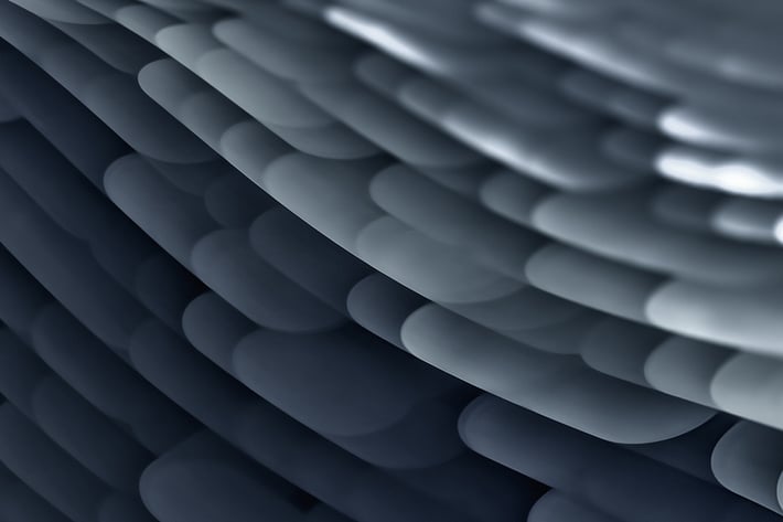 Abstract technology background