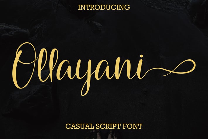 Ollayani