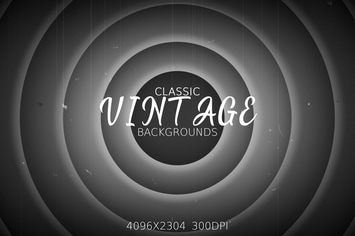 Classic Vintage Backgrounds