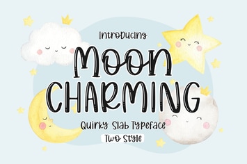 AL - Moon Charming