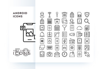AWR ANDROID OUTLINE