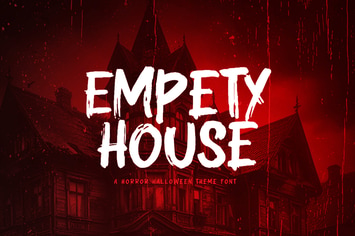 Empety House