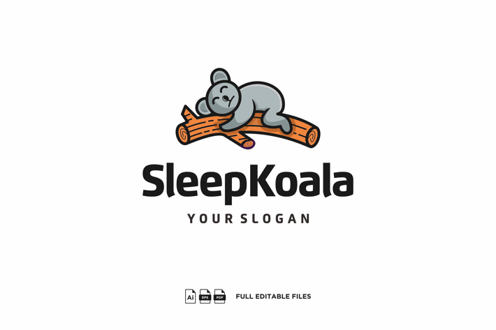 Koala Logo