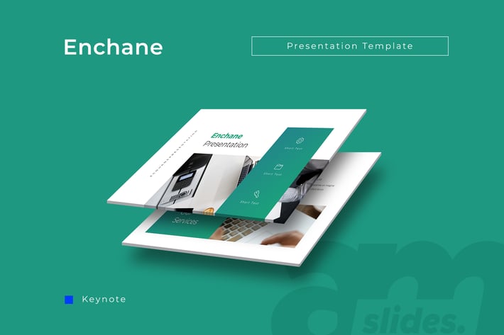 Enchane Keynote