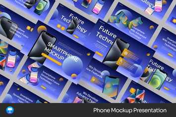 Phone Mockup