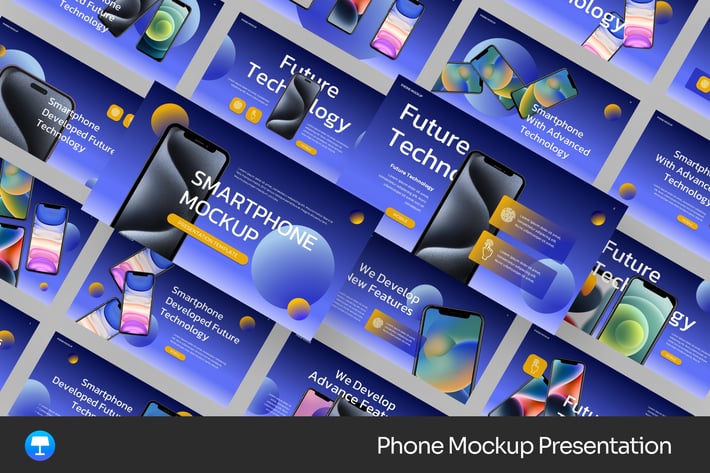 Phone Mockup