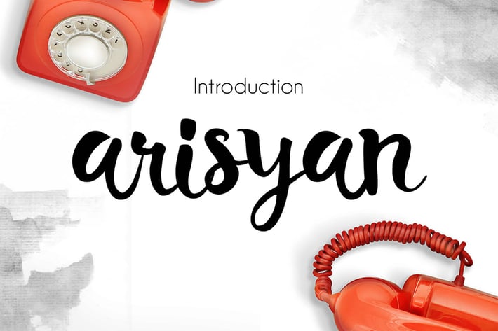 Arisyan