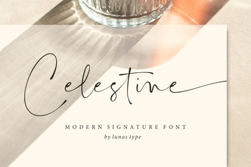 Celestine