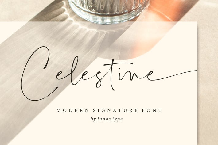 Celestine