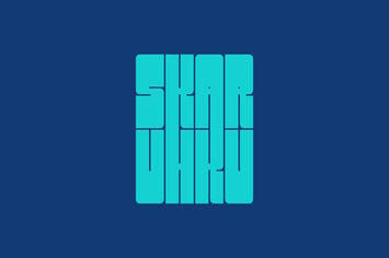 Skaruhku - Modern Condensed Typeface