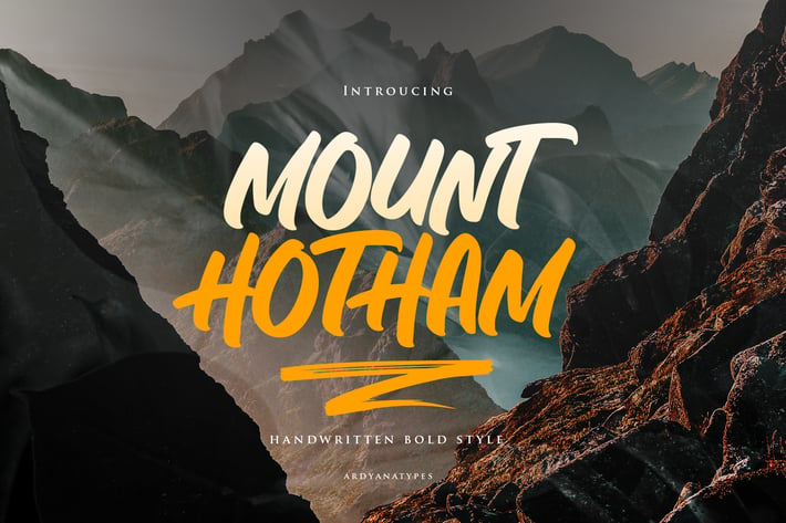 Hotham