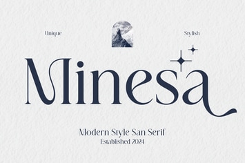 Minesa