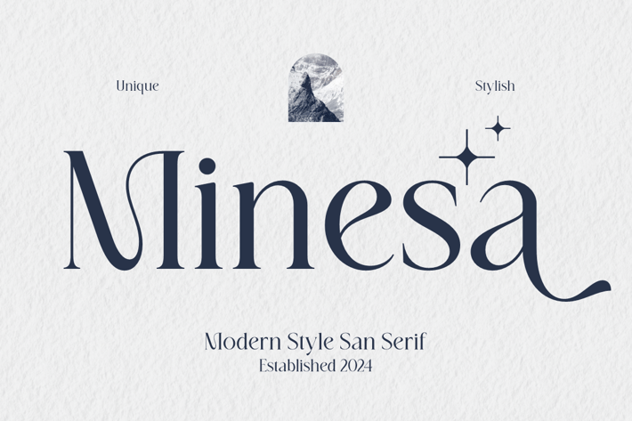 Minesa