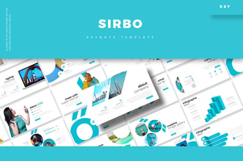 SIrbo - Keynote Template