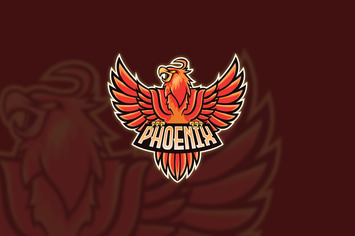 Esports Logo