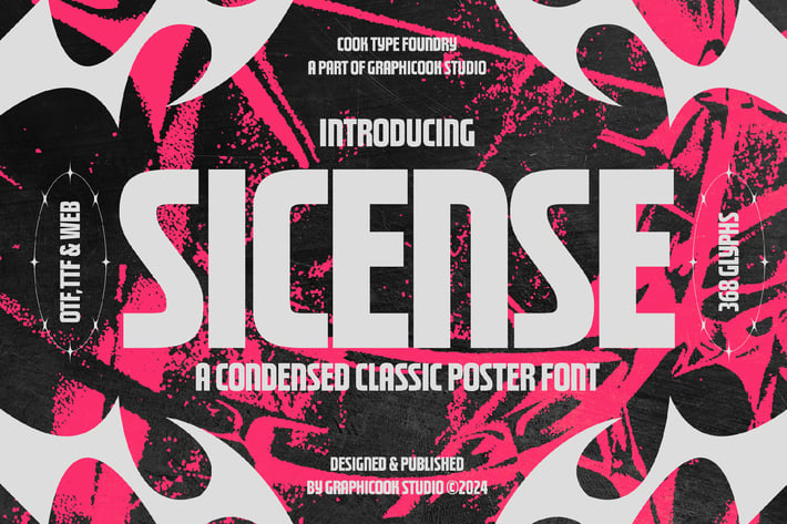 Sicense