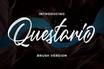 Questario Brush Style