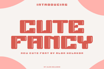 Cute Fancy