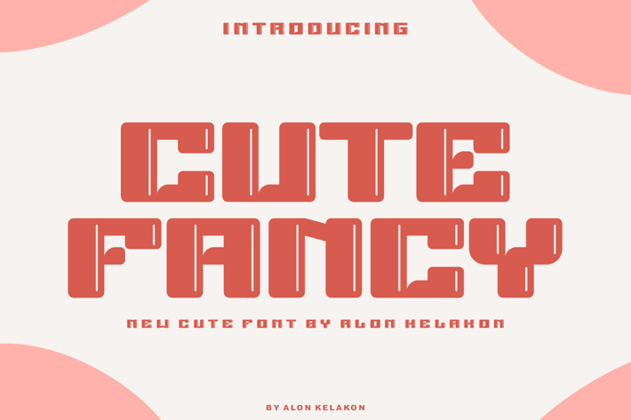 Cute Fancy