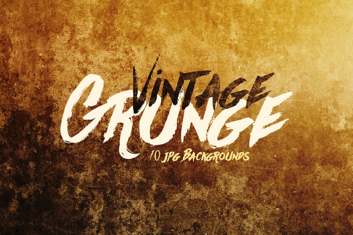 Vintage Grunge Backgrounds