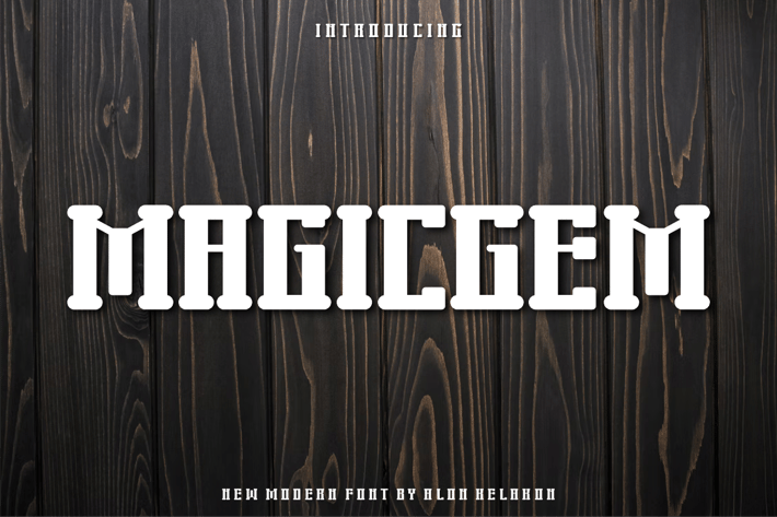 Magicgem