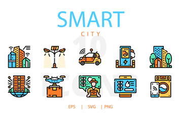 Smart City