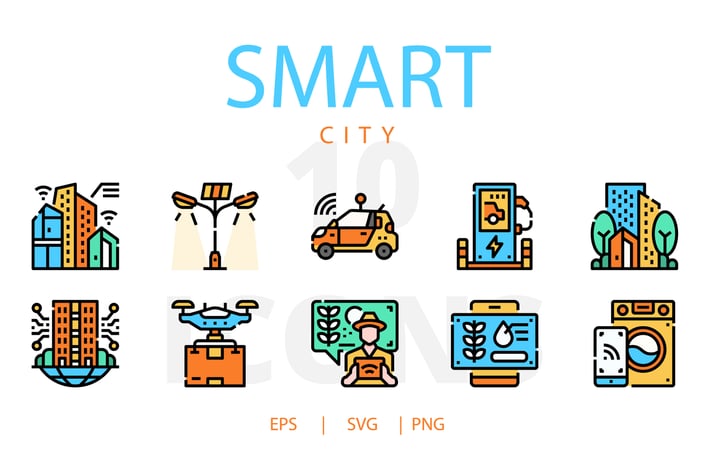 Smart City