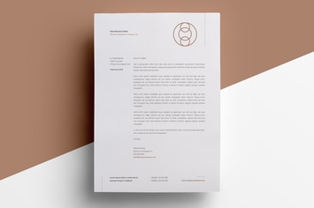 Letterhead