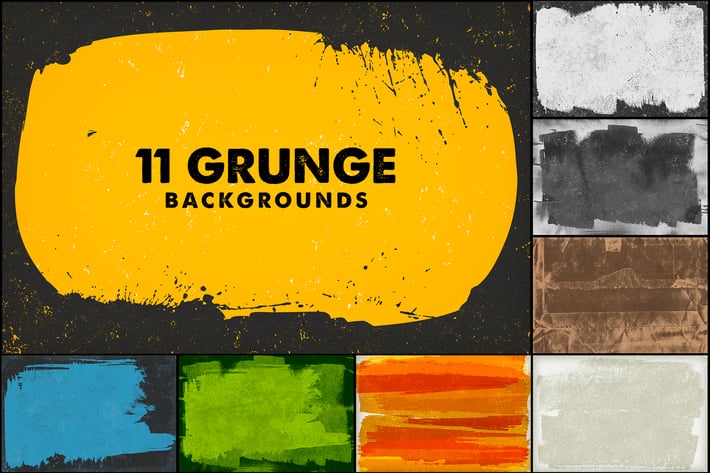 Grunge Backgrounds