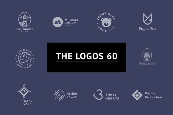 The Logos 60