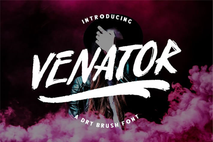 Venator