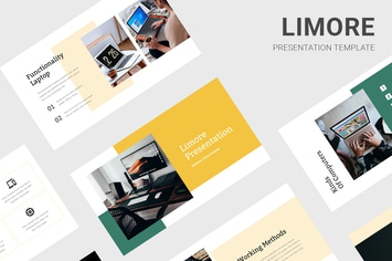 Limore - Learning About Computer Keynote