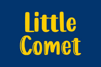 AL - Little Comet