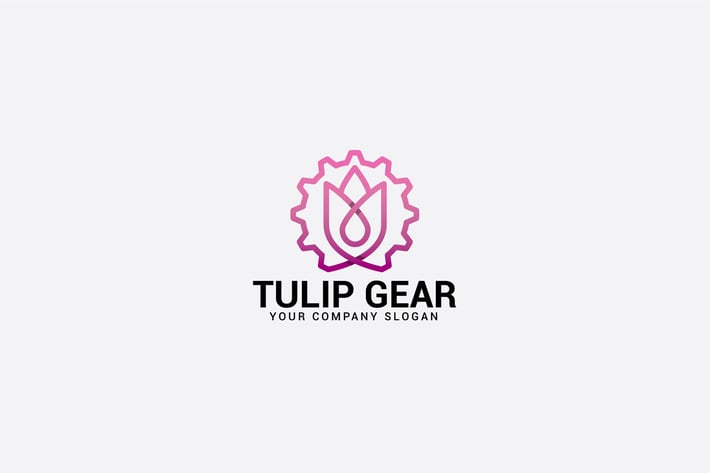 TULIP GEAR