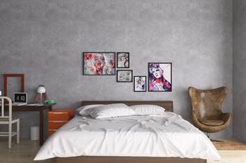 Picture Art Mockup [Vol 5]