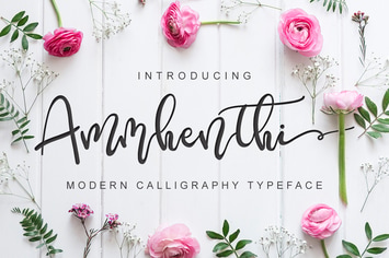 NEWWW!!! Ammhenthi