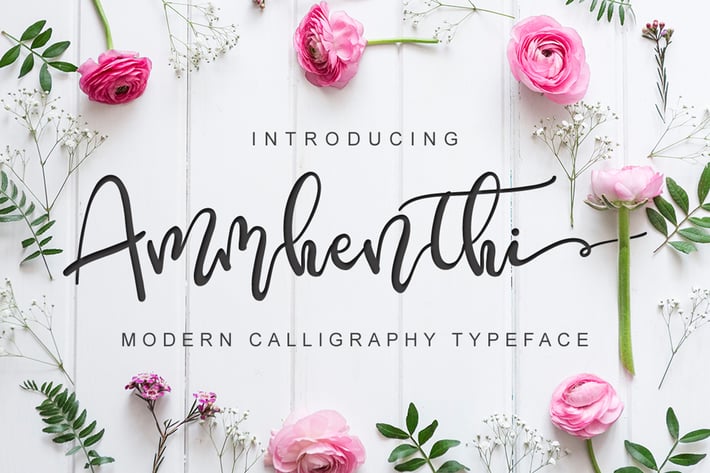 NEWWW!!! Ammhenthi