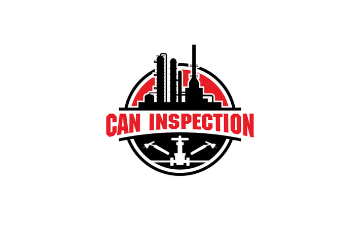 Can inspection Logo