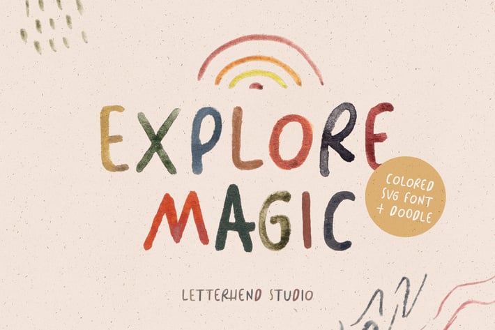 Explore Magic 