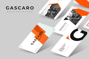 Gascaro Powerpoint