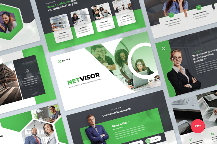 Virtual Assistant
