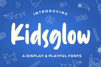 Kidsglow