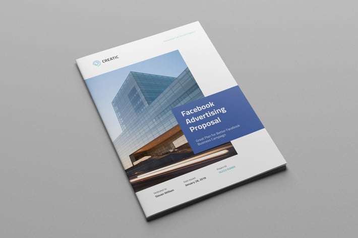 Facebook Advertising Proposal