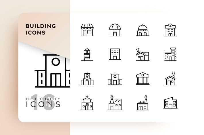 AWR BUILDING OUTLINE 2
