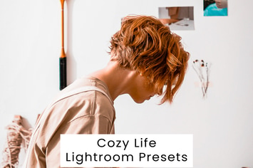 Cozy Life Lightroom Presets