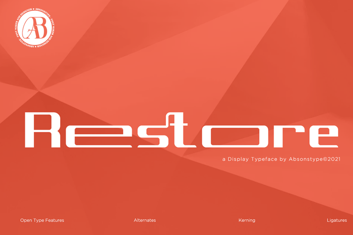 Restore