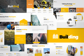 Building Google Slides
